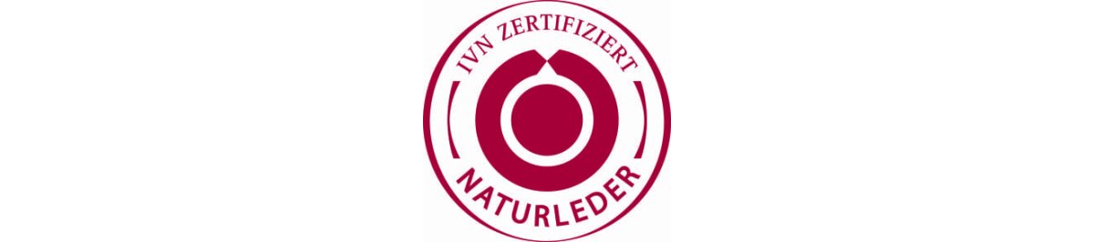Wie bei dem IVN-Zertifikat für Textilien...