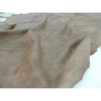 Utah - Büffelleder
