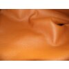 Antikleder cognac hell Polsterleder Leder Rindleder echtes Leder