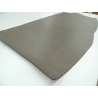 -lerleder vegetabil Fahlleder Fläche ca. 0,7 - 0,9 qm.