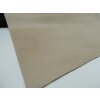 Polsterstoff Vintage Look Farbe beige Microfaser Stoff Möbelstoff ab 1 lfm.
