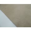 Polsterstoff Vintage Look Farbe beige Microfaser Stoff Möbelstoff ab 1 lfm.