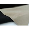 Polsterstoff Vintage Look Farbe beige Microfaser Stoff Möbelstoff ab 1 lfm.