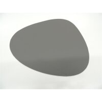 Echtleder Tischset Premium Curve