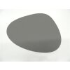 Echtleder Tischset Premium Curve