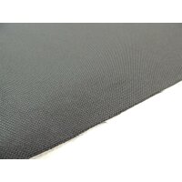 Autostoff VW Golf 7 GTI Clark schwarz mit 2 mm Schaum und...