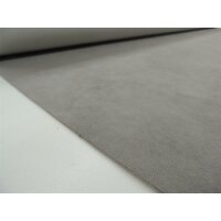 Alcantara® Cover SALE platingrau
