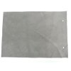 Alcantara Audi FR SALE stone dunkel - 1,20 lfm