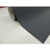Autostoff Polsterstoff Flachgewebe mittelgrau B180 (3mm mit Schaumrücken und Charmeuse)