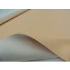 Kunstleder 1,08  lfm B140 cm Farbe aprikose Autokunstleder Bootkunstleder