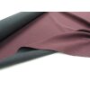 3 lfm Sabine hochbelastbarer Strukturgewebe Polsterstoff B140 Farbe 63 weinrot
