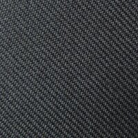 Original Autopolsterstoff Flachgewebe VW Impulse schwarz...