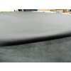 Lederhaut Polsterleder Rindleder Semi-anilin 1,1-1,3  Farbe schwarz