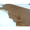 Polsterleder Rindleder Antikleder cognac 1/2 Haut cirka 2,50 qm
