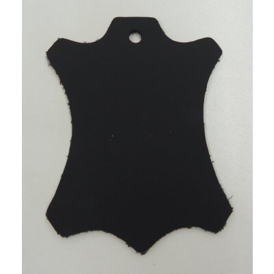 Autoleder BMW Merino Feinnarbe schwarz