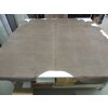 Lederhaut Nubuk Leder AntiklederPolsterleder Country  braun 6,08 qm