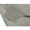 Lederhaut Nubuk Leder AntiklederPolsterleder Country  braun 6,08 qm