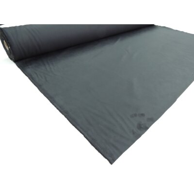 Trusuede black Rolle 42,00 lfm
