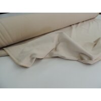 Trusuede ivory Rolle 56,00 lfm