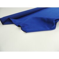Trusuede royalblau Rolle 48,00 lfm