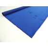 Trusuede royalblau Rolle 48,00 lfm