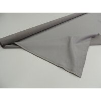 Trusuede smoke Rolle 34,00 lfm