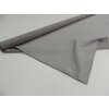 Trusuede smoke Rolle 34,00 lfm