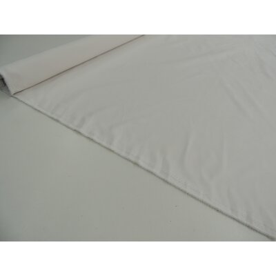 Trusuede weiss Rolle 39,00 lfm