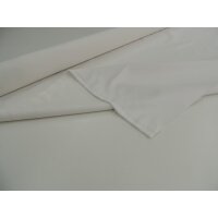 Trusuede weiss Rolle 39,00 lfm