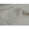 Trusuede weiss Rolle 39,00 lfm
