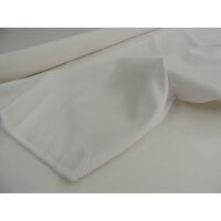 Trusuede weiss Rolle 39,00 lfm