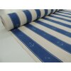Cadiz Blu Stripe
