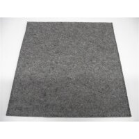 Filzkissen Filzauflage (12mm)