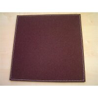 Filzkissen Filzauflage (12mm)