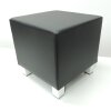 Hocker Loft Napoli Echtleder