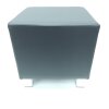 Hocker Loft Napoli Echtleder