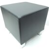 Hocker Loft Napoli Echtleder