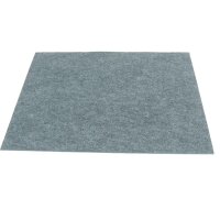 Echtleder Tischset Basic Rechteck
