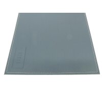 Echtleder Tischset Basic Rechteck
