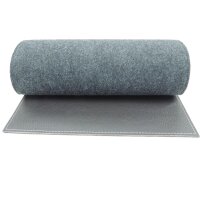 Echtleder Tischset Basic Rechteck