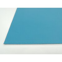 Echtleder Tischset Basic Rechteck