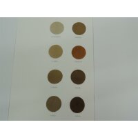 Ziegen Velours