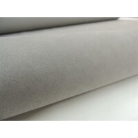 Alcantara® Pannel SALE platingrau