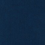 87- petrol blau